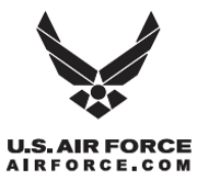 U.S. Air Force Health Professions Logo
